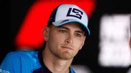 3 Years Before Logan Sargeant's F1 Debut, His Father Paid Over $16,000,000  in Criminal Fines