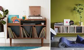 Maybe you would like to learn more about one of these? Rangement Vinyle 15 Meubles Malins Et Pratiques