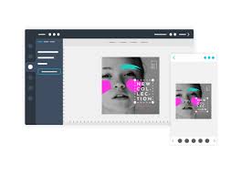 Desygner Graphic Design Software Made For You The Non Designer