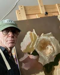 Dennis Perrin's Instagram, Twitter & Facebook