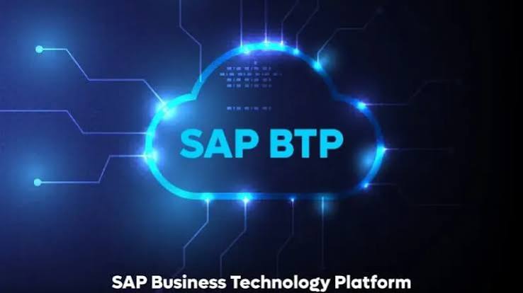 SAP Business Technology Platform (BTP) for S/4HANA Customers: Technical  Overview and Strategic Benefits