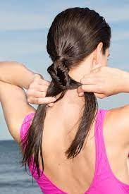 5 Badass Dos For Wet Hair They Re Easy Too Wet Hair Hair Styles Hair