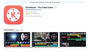 Crea tus videos de youtube en minutos gracias a esta herramienta que es muy fácil de usar, ya que puedes crear historias de video en cualquier lugar gracias a esta aplicación disponible para ios y android. Las 7 Mejores Aplicaciones De Edicion De Video Gratuitas