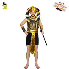 Fortnite cosplay costume leotard children's halloween masquerade cos suittop rated seller. Men S Egyptian Pharaoh Costume Performance Party Cosplay Deluxe Egyptian Clothes Dress Up Egypt Costumes For Adult Men Egypt Costume Egyptian Pharaoh Costumepharaohs Costumes Aliexpress