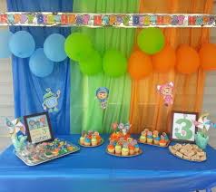 Wall Birthday Decorations For Kids Team Umizoomi Birthday Party Ideas Photo 3 Of 6 Team Umizoomi Birthday Birthday Party Decorations Fun Birthday Party