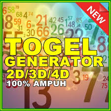 Togel Generator 2d 3d 4d Terbaru For Android Apk Download