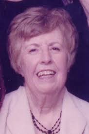 Obituary for Margaret D. Cronin