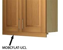 Flat Light Valance Molding Cabinet Molding Under Cabinet Lighting Cabinet