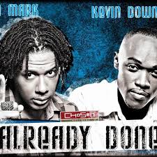 Listen to Ryan Mark Kevin Downswell ALREADY DONE by ZCOTTi in Gospel  playlist online for free