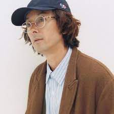オール私服スナップ 滝藤賢一 着たい服だらけの30日間 4 fashion uomo webuomo 藤 男優 滝