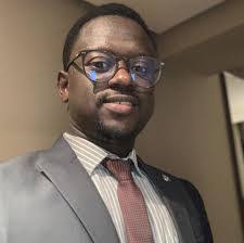 Amadou Sy's Instagram, Twitter & Facebook