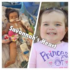 Benefit Dinner for Baby Savannah's Heart Surgery in RI