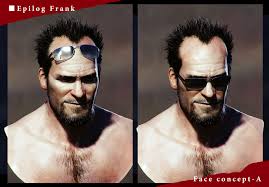 If you enjoyed the images and character art in our dead rising art gallery, liking or sharing this page would be much appreciated. Dead Rising On Twitter Throwbackthursday Concept Art Of Frank West S Return In 2010 S Dead Rising 2 Case West Https T Co Owniyq4ozs