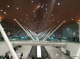 Kuala lumpur international airport 2 (klia2). Kuala Lumpur Airports Klia 1 Vs Klia 2 The Airline Blog