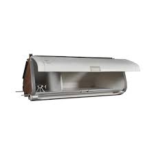 Aeroplane Overhead Compartments