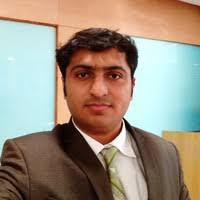 Hitesh Thakkar Email & Phone Number