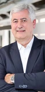 RELATÓRIO DE SUSTENTABILIDADE