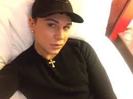 Dylan Burwash Obituary