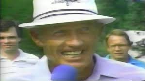 The Billy Casper Golf Video