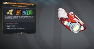 To class mods in borderlands 3 to learn how to unlock class mods. Borderlands 3 Archives Page 5 Of 8 Respawnfirst