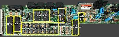 I proizvodila se punih 13 godina, sve do 1992., bila je ključna u razvoju i prihvaćanju ideje kućnog i osobnog računala ponajprije u. Sinclair Ql Repairs And Restoration Hackaday