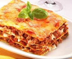 Just Wanted To Share This Delicious Recipe From Lidia Bastianich With You Buon Gusto Lasagna With Ricotta And Lasagne Recipes Lazania Recipe Lasagna Recipe