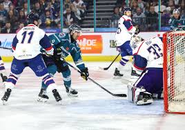 Belfast dispatch Stars in second leg | Pro Hockey News