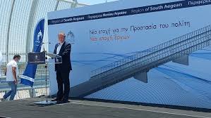 Σύλληψη (3) ημεδαπών για απόπειρα κλοπής, βία κατά υπαλλήλων, μη έκδοση. Rodos Nea Odikh Xara3h Apo To Aerodromio Sthn Polh Anakoinwse O Ypoyrgos Ypodomwn Ertnews Gr