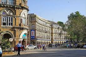 St. Thomas Cathedral Mumbai