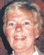 Vera Wells Obituary (1937