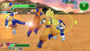 Are you a game lover? Deepsharkblizzard Dragon Ball Z Tenkaichi Tag Team 2 Ppsspp Android