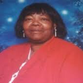 Obituary information for Patricia C Brazzill