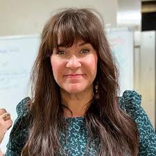 Merry Brown's Instagram, Twitter & Facebook