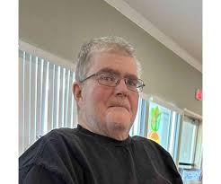 Christopher Epperson Obituary (1966