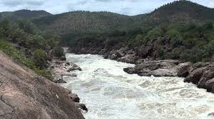 Image result for Cauvery river