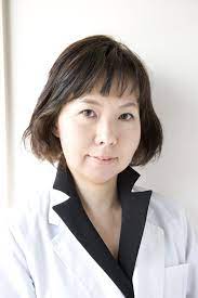 池ノ上産婦人科の千代倉院長先生 井の頭線池ノ上駅 下北沢駅より便利です female doctor women doctor