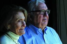 A Tribute to Long-Time Supporter Eleanor Cheney: Mrs. Cheney Helped Many  Visiting Nurse Alzheimer's Families Cope and Heal