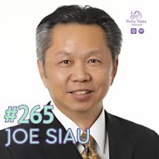 267: Eric Hampton sold books. by Pony Tales Podcast