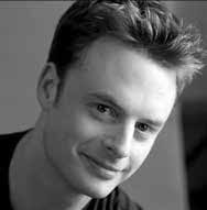 Hancher Auditorium Playbill