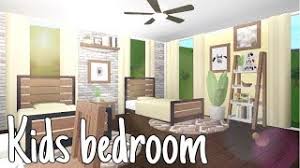 In 2021 luxury house plans, house decorating, pin by windy days on bloxburg kids bedroom decor, kid Bloxburg Kids Bedroom 16k Youtube