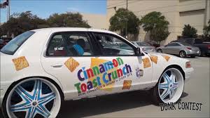 Myers stadium in austin, texas. Donk Contest Donk Contest Documentary History Of The Texas Relays Car Show Facebook