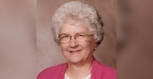 Shirley M. Burns Obituary