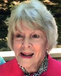 Barbara Roberts Roach Obituary December 5, 2023