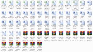 Maybe you would like to learn more about one of these? Download Perangkat Pembelajaran K 13 Kelas 3 Sd Mi Terlengkap Antapedia Com