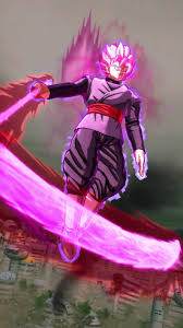 2x koku black 4x alien soldier 2x alien soldier ii 2x alien soldier iii troops sell for half their cost of deployment plus upgrades. Dragon Ball Legends Legends Limited Super Saiyan Rose Goku Black Is Coming Facebook