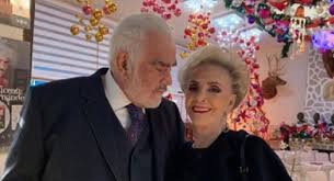 Find out when vicente fernández is next playing live near you. Revelan Foto De La Enorme Fortuna De Vicente Fernandez