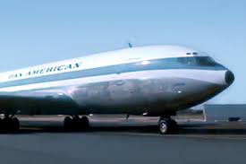 Pan Am Boeing 707 Promo Film 1959 Boeing 707 Pan American Pan Am