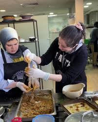 We did not find results for: Monappetit Chef May Yacoubi In The House