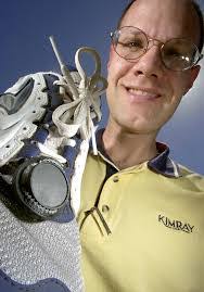 Penny Voss's Instagram, Twitter & Facebook