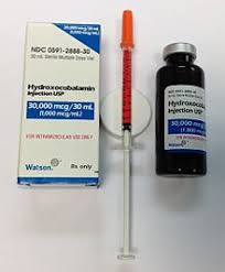 Vitamin b12 an analgetic vitamin ? Vitamin B12 Deficiency Wikipedia
